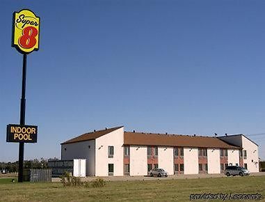 Super 8 By Wyndham Marshall Zewnętrze zdjęcie
